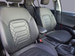 FORD Focus Active Vignale m-hybrid Automatica 5 porte