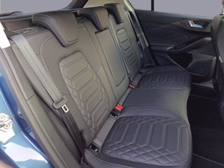 FORD Focus Active Vignale m-hybrid Automatica 5 porte