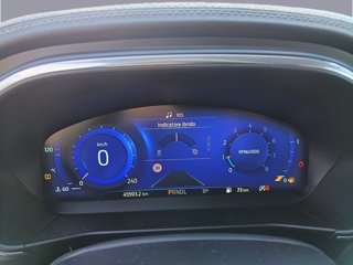 FORD Focus Active Vignale m-hybrid Automatica 5 porte