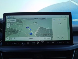 FORD Focus Active Vignale m-hybrid Automatica 5 porte