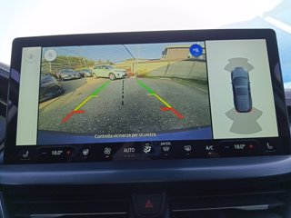 FORD Focus Active Vignale m-hybrid Automatica 5 porte