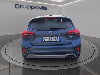 FORD Focus Active Vignale m-hybrid Automatica 5 porte