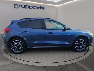 FORD Focus Active Vignale m-hybrid Automatica 5 porte
