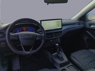 FORD Focus Active Vignale m-hybrid Automatica 5 porte