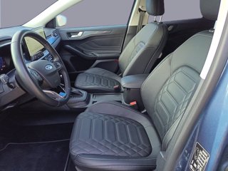 FORD Focus Active Vignale m-hybrid Automatica 5 porte
