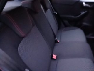 FORD Puma m-hybrid ST-Line