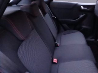 FORD Puma m-hybrid ST-Line