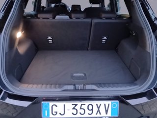 FORD Puma m-hybrid ST-Line