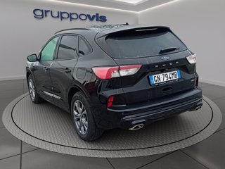FORD Kuga phev ST-Line X 2wd Automatica