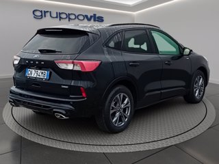 FORD Kuga phev ST-Line X 2wd Automatica
