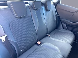 FORD Puma m-hybrid Titanium