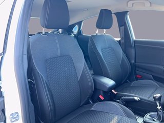 FORD Puma m-hybrid Titanium