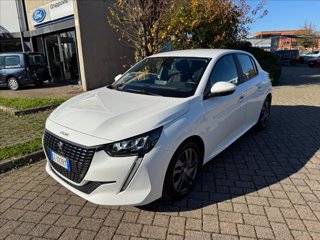 PEUGEOT 208 puretech