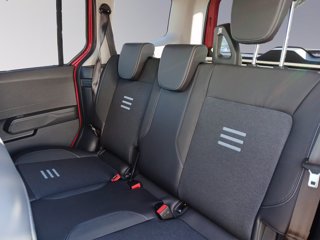 FORD Tourneo Courier Active Automatico