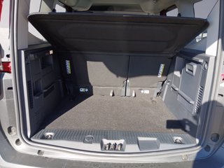 FORD Tourneo Courier Active Automatico