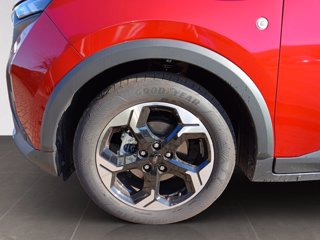 FORD Tourneo Courier Active Automatico