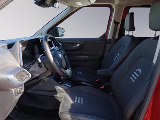 FORD Tourneo Courier Active Automatico