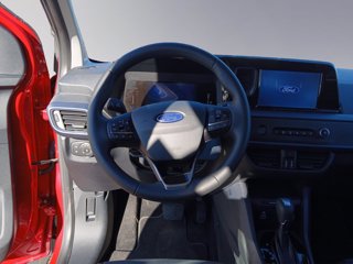 FORD Tourneo Courier Active Automatico