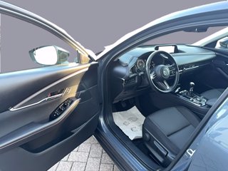 MAZDA CX-30 m-hybrid Homura 2wd