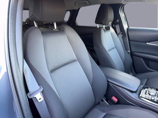 MAZDA CX-30 m-hybrid Homura 2wd