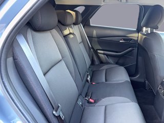 MAZDA CX-30 m-hybrid Homura 2wd