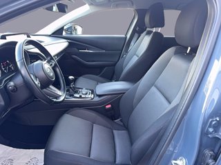 MAZDA CX-30 m-hybrid Homura 2wd