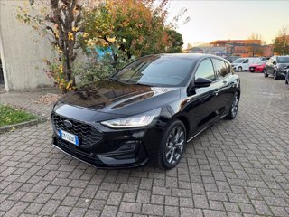 FORD Focus m-hybrid ST-Line 5 porte