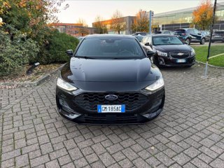 FORD Focus m-hybrid ST-Line 5 porte