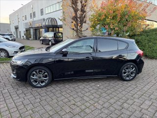 FORD Focus m-hybrid ST-Line 5 porte