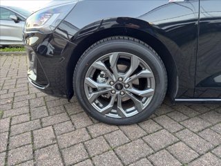 FORD Focus m-hybrid ST-Line 5 porte