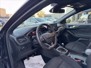 FORD Focus m-hybrid ST-Line 5 porte