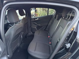 FORD Focus m-hybrid ST-Line 5 porte