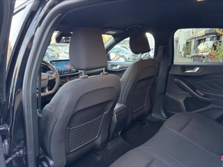 FORD Focus m-hybrid ST-Line 5 porte