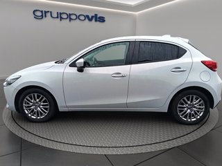MAZDA 2 m-hybrid Exceed