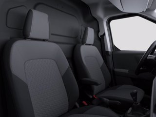 FORD Transit Courier 1.5 EcoBlue 100CV Van Titanium