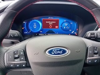 FORD Kuga phev ST-Line X 2wd Automatica