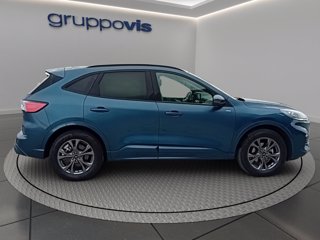FORD Kuga phev ST-Line X 2wd Automatica