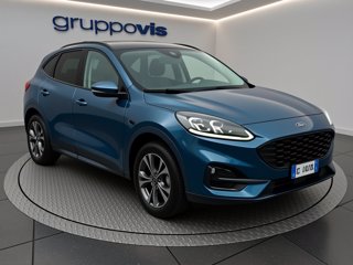 FORD Kuga phev ST-Line X 2wd Automatica