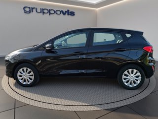 FORD Fiesta Plus