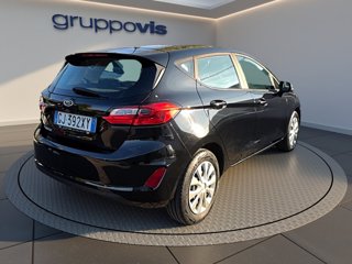 FORD Fiesta Plus