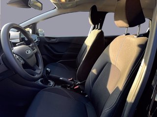 FORD Fiesta Plus