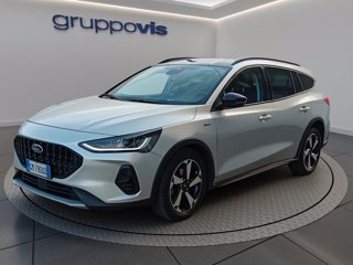 FORD Focus Active X SW m-hybrid