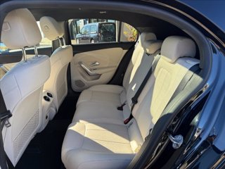 MERCEDES A 180 d Automatica