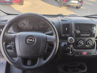 OPEL Movano 33 L2H1 2.2 Bluehdi 140cv S&S