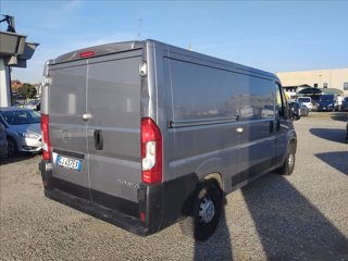 OPEL Movano 33 L2H1 2.2 Bluehdi 140cv S&S