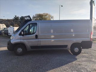 OPEL Movano 33 L2H1 2.2 Bluehdi 140cv S&S