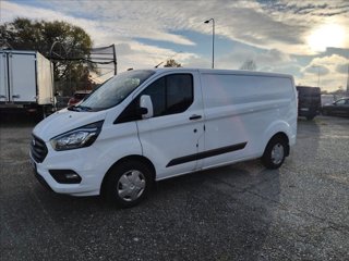 FORD transit custom 300 2.0 tdci 170cv Trend L2H1 DUE TAGLIANDI INCLUSI