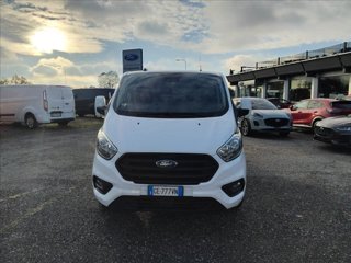 FORD transit custom 300 2.0 tdci 170cv Trend L2H1 DUE TAGLIANDI INCLUSI