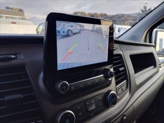 FORD transit custom 300 2.0 tdci 170cv Trend L2H1 DUE TAGLIANDI INCLUSI