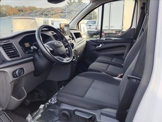 FORD transit custom 300 2.0 tdci 170cv Trend L2H1 DUE TAGLIANDI INCLUSI